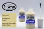 Preview: Chevrolet, Pepperdust Pearl, WA441B / WA444B / GMU / GH9: 20ml Lackstift + 20ml Klarlack - Set, von ATW Autoteile West.
